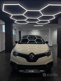 Renault Captur dCi 8V 90 CV Start&Stop Energy Hypn
