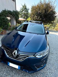 Renault Megane GT 2018