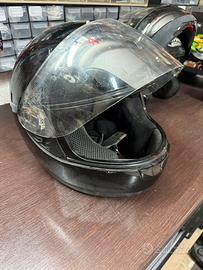 Casco Moto Integrale