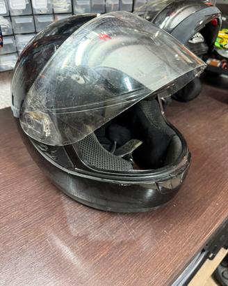 Casco Moto Integrale
