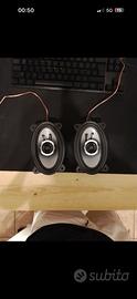 Casse 150w