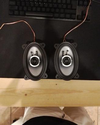Casse 150w