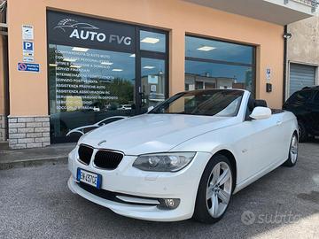 Bmw 320d E93 184cv Cabrio Attiva