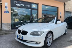 Bmw 320d E93 184cv Cabrio Attiva