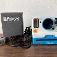 Polaroid One Step 2