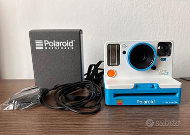 Polaroid One Step 2