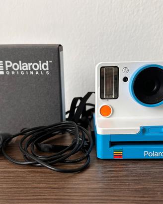 Polaroid One Step 2