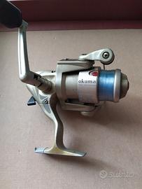 mulinello Okuma