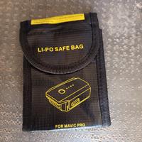 LI-PO SAFE BAG MAVIC PRO