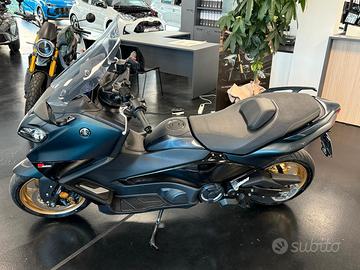 Yamaha T Max 560 - 2022