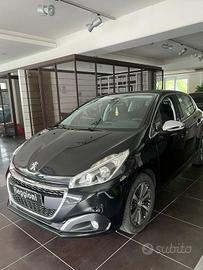 Peugeot 208 1.2 PureTech Turbo 110 CV Stop&St...