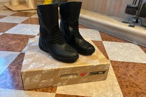 Stivali moto donna, Sidi Gavia Gore-tex