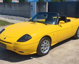 Fiat Barchetta 1.8 16V (STUPENDA!!!)