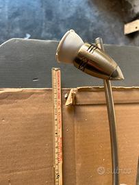 Faretto da Soffitto in metallo