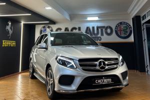 Mercedes-benz GLE 350 d 4Matic Premium Plus