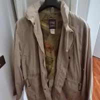 giubbotto primaverile anni 80 