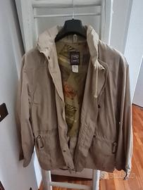 giubbotto primaverile anni 80 