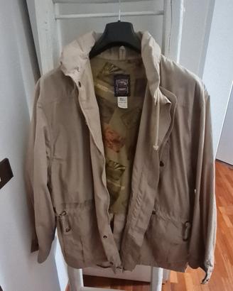 giubbotto primaverile anni 80 