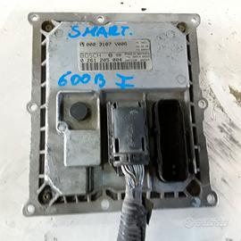 Centralina Smart 600