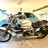 Bmw R1200c