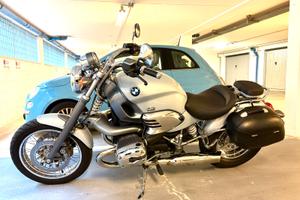 Bmw R1200c