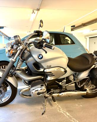 Bmw R1200c