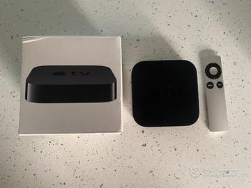 Apple Tv 2a generazione