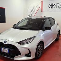Toyota Yaris 1.5 Hybrid 5 porte Style