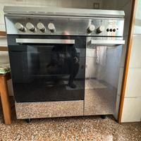 Cucina a gas