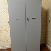 Armadio da ufficio conserratura