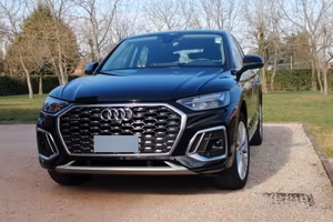 AUDI Q5 Sportback 40 Tdi 204 cv Q. S-Tronic