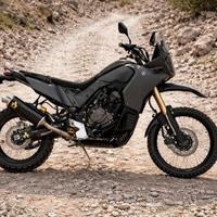 Yamaha Ténéré 700 200