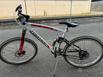 bici    mountain bike