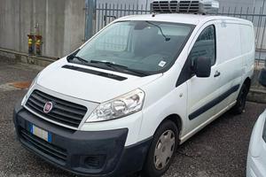 FIAT SCUDO ANNO 2016, 2000, CV 140