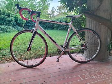 bici da corsa Merida