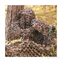 Rete mimetica Camosystem originale al metro verde