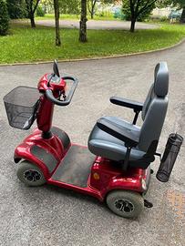 Disabili