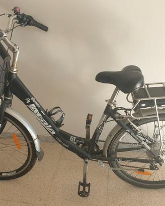 BICI ELETTRICA DA PASSEGGIO ATALA ELEMENT