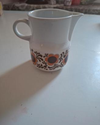 Lattiera Schumann Arzberg Bavaria 1800/2 Vintage