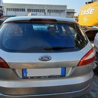 FORD MONDEO STATION WAGON 2008 - PORTELLONE POSTER