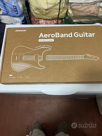Aero Band Guitar chitarra elettrica