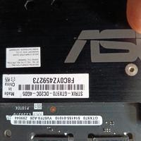 scheda video Asus gtx970