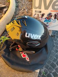 CASCO DA SCI UVEX 