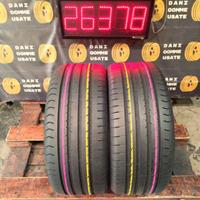 2 GOMME 215 40 17 FULDA ESTIVE DOT20