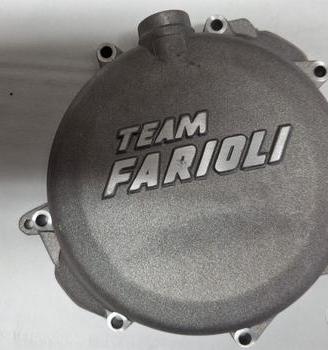coperchio frizione ktm