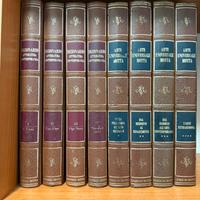 Enciclopedia Federico Motta