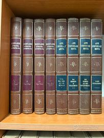 Enciclopedia Federico Motta