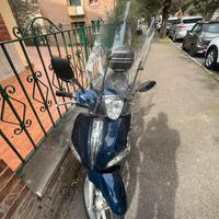 Liberty 50 4tempi