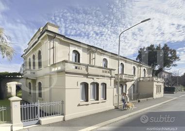 Appartamento Faenza [Cod. rif 3274694VRG]