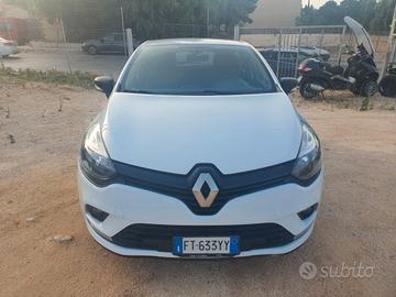 RENAULT CLIO 1.5 DCI 75CV 2019 VAN ENERGY LIFE E6 